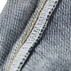 Bronson Lot 44801 WWII Version Selvedge Denim Jeans