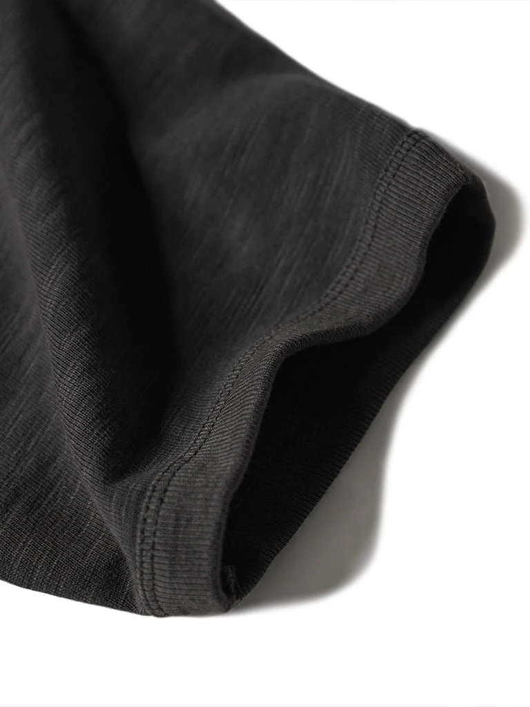 Bronson Heavy Duty Boxer Physical Training T-Shirt - Black 11 Bronson Heavy Duty Boxer Physical Training T-Shirt - Black