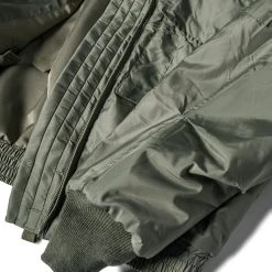 Bronson OUTERWEAR US Navy Jacket, Winter Flying Suit - MIL-S-18342A(AER)