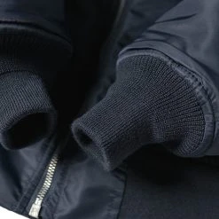 Bronson OUTERWEAR US Air Force Type B-15C MOD Flight Jacket