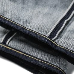 Bronson Lot 44801 WWII Version Selvedge Denim Jeans