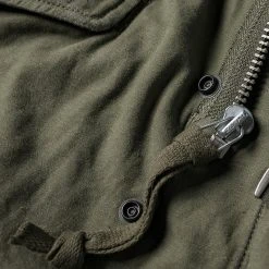 Bronson OUTERWEAR US Army M-1951 Field Jacket