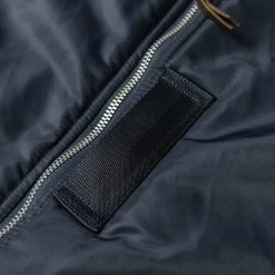 Bronson OUTERWEAR US Air Force Type B-15C MOD Flight Jacket