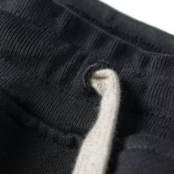 Non Stock NEW ARRIVALS 15 Oz French Terry Sweat Shorts - Black 12 Non Stock NEW ARRIVALS 15 Oz French Terry Sweat Shorts - Black