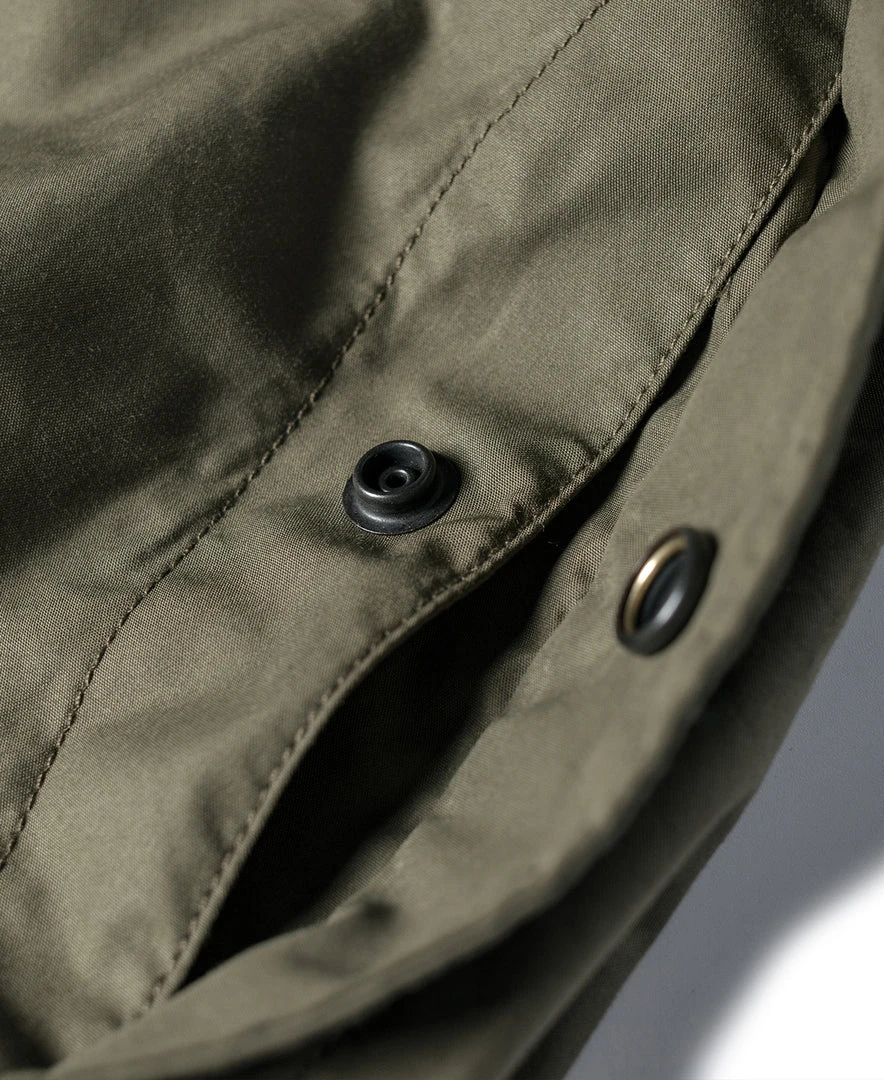 Bronson NEW ARRIVALS US Army M-1951 Arctic Trouser - Shell 21 Bronson NEW ARRIVALS US Army M-1951 Arctic Trouser - Shell