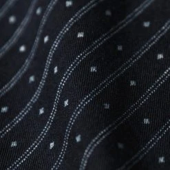 Bronson Lot 861 Wabash Wave Point Work Shirt