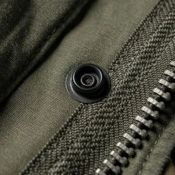 Bronson OUTERWEAR US Army M-1951 Field Jacket