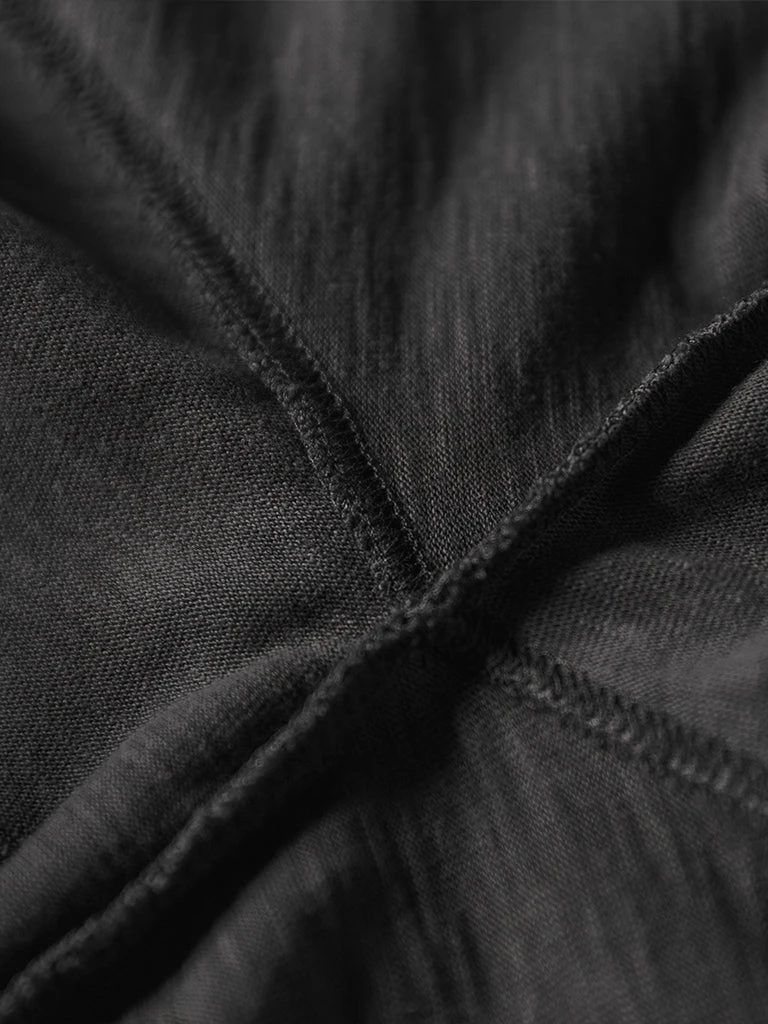 Bronson Heavy Duty Boxer Physical Training T-Shirt - Black 10 Bronson Heavy Duty Boxer Physical Training T-Shirt - Black