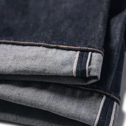 Bronson Lot 801XX 1950s Vintage Selvedge Denim Jeans BOTTOMS