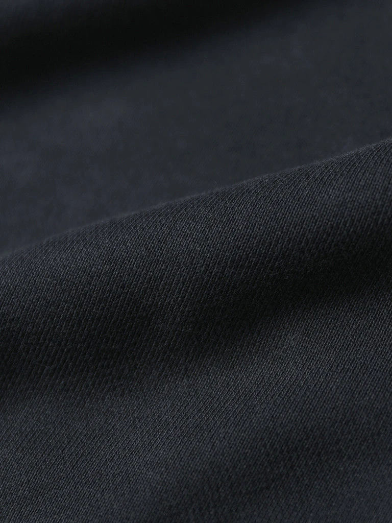 Non Stock Flying Tigers Military Print Sweatshirt - Black TOPS 6 Non Stock Flying Tigers Military Print Sweatshirt - Black TOPS