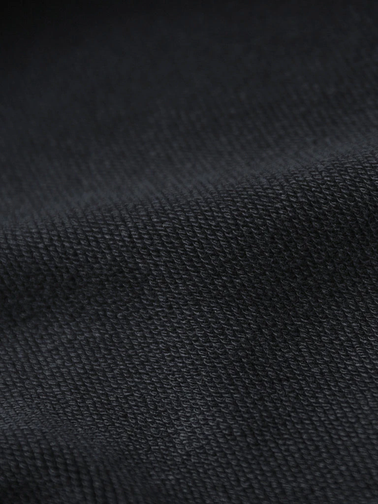 Non Stock Flying Tigers Military Print Sweatshirt - Black TOPS 7 Non Stock Flying Tigers Military Print Sweatshirt - Black TOPS