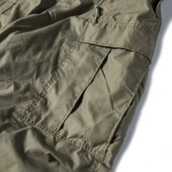 Bronson NEW ARRIVALS US Army M-1951 Arctic Trouser - Shell 54 Bronson NEW ARRIVALS US Army M-1951 Arctic Trouser - Shell