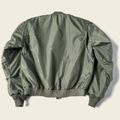 Bronson OUTERWEAR US Navy Jacket, Winter Flying Suit - MIL-S-18342A(AER)