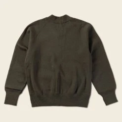 Bronson USAAF Type C-2 Wool Sweater