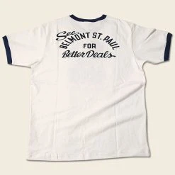 Non Stock Retro Rider Motorcycle T-Shirt - Sport Fun Thrills