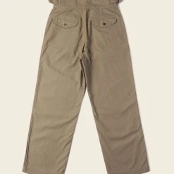 Non Stock British Army Gurkha Bermuda Pants - Khaki