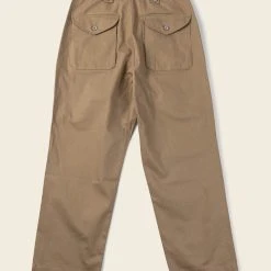 Non Stock 1943 British Army KD & JG Gurkha Bermuda Pants