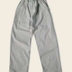 Non Stock NEW ARRIVALS Loose Climbers' Pants - Stripe