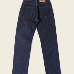 Non Stock 15 Oz Heavyweight Selvedge Denim Jeans