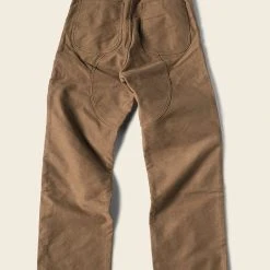 Bronson Lot 955 Moleskin Warden Pants NEW ARRIVALS