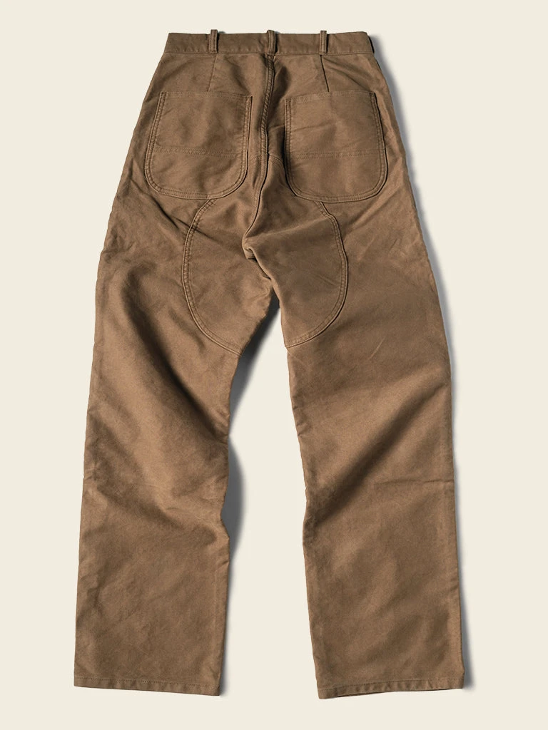 Bronson Lot 955 Moleskin Warden Pants NEW ARRIVALS 2 Bronson Lot 955 Moleskin Warden Pants NEW ARRIVALS