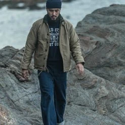 Bronson ACCESSORIES US Navy Watch Cap