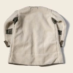 Bronson OUTERWEAR US Army M-1951 Parka Liner