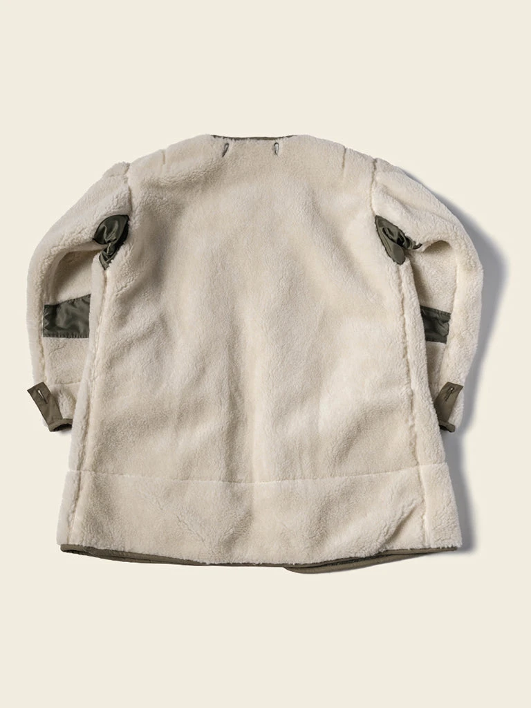 Bronson OUTERWEAR US Army M-1951 Parka Liner 2 Bronson OUTERWEAR US Army M-1951 Parka Liner