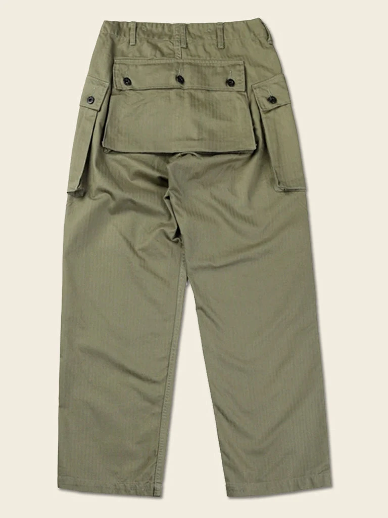 Bronson USMC P-44 Utility Pants BEST SELLERS 1 Bronson USMC P-44 Utility Pants BEST SELLERS