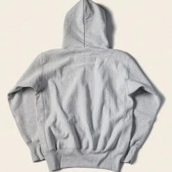 Bronson US Naval Academy Reverse Weave Hoodie