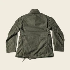 Bronson US Army 1st Model M-65 Field Jacket OUTERWEAR