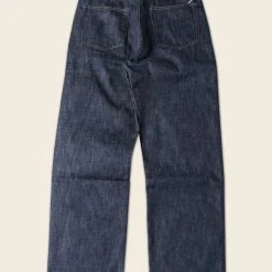 Bronson Lot 44801 WWII Version Selvedge Denim Jeans