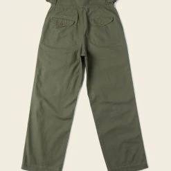 Non Stock BOTTOMS British Army Gurkha Bermuda Pants - Olive