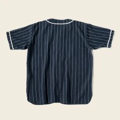 Bronson NEW ARRIVALS WWII Military Baseball Shirt - 7th AFF