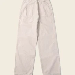 Bronson 1940s WWII USN 10.5 Oz HBT Deck Fatigue Pants Back In Stock