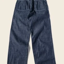 Bronson BOTTOMS US Army M-40 Dungaree Fatigue Pants