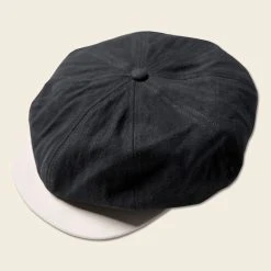 Bronson ACCESSORIES Motorcycle Biker Cap