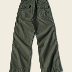 Non Stock Vietnam War OG107 Fatigue Utility Pants