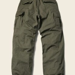 Non Stock US Army 5th Model Jungle Fatigue Tropical Pants