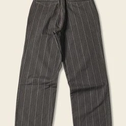 Bronson Lot 920 Old Time Stripe Pants BOTTOMS