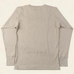 Bronson TOPS USN N-1 Undershirt