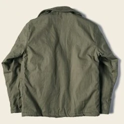Bronson US Navy AL-1 Flight Jacket