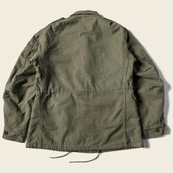 Bronson OUTERWEAR US Army M-1951 Field Jacket