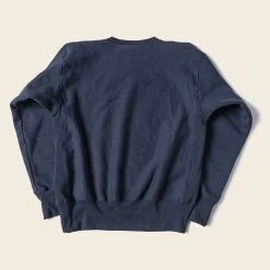 Bronson 21 Oz USCG Reverse Weave Sweatshirt NEW ARRIVALS