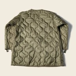 Bronson US Army M-65 Parka Liner
