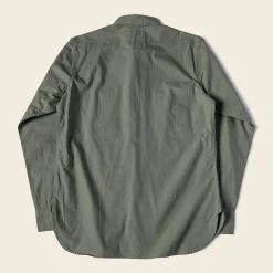 Bronson U.S.N. N-3 Utility Shirt NEW ARRIVALS