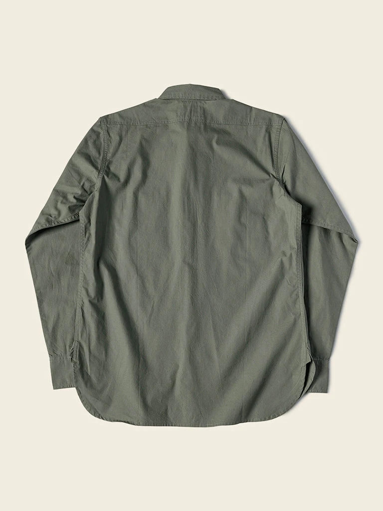 Bronson U.S.N. N-3 Utility Shirt NEW ARRIVALS 2 Bronson U.S.N. N-3 Utility Shirt NEW ARRIVALS