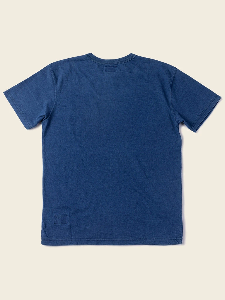 Bronson 9.5 Oz Cotton Classic Pocket T-Shirt Plain T-Shirts 2 Bronson 9.5 Oz Cotton Classic Pocket T-Shirt Plain T-Shirts