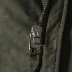 Bronson US Army 1st Model M-65 Field Jacket OUTERWEAR