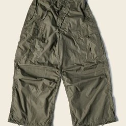 Bronson NEW ARRIVALS US Army M-1951 Arctic Trouser - Shell